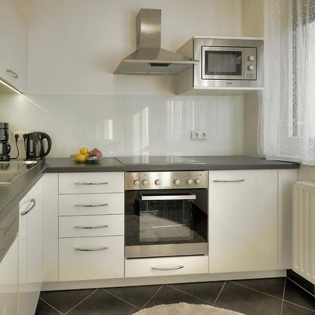 Apartamento Carin Deluxe II Viena Exterior foto