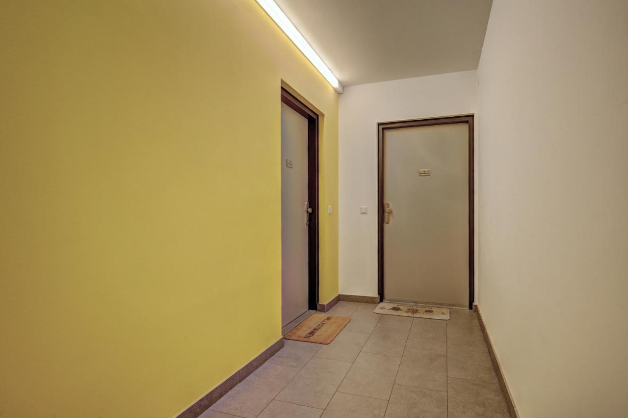 Apartamento Carin Deluxe II Viena Exterior foto