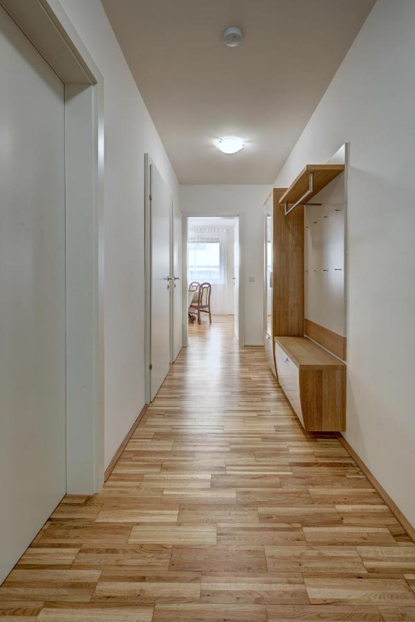 Apartamento Carin Deluxe II Viena Exterior foto