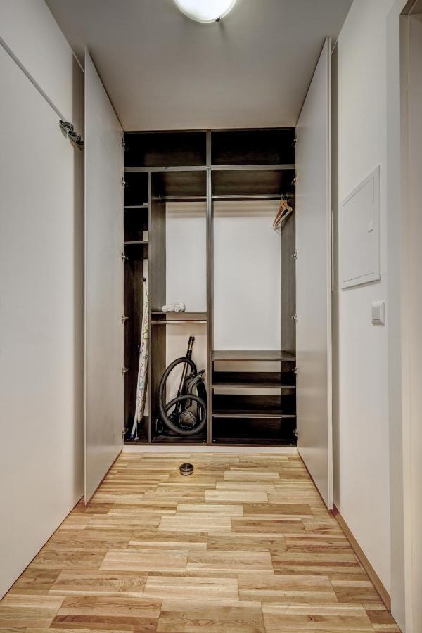 Apartamento Carin Deluxe II Viena Exterior foto
