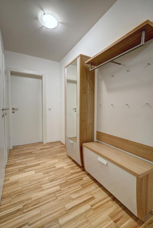 Apartamento Carin Deluxe II Viena Exterior foto
